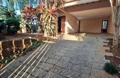 Casa comercial para alugar na rua pedro santucci, 136, nova campinas, campinas, 322 m2 por r$ 9.000