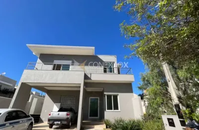 Casa em condomínio fechado com 3 quartos à venda na avenida nelson lovato, s/n, swiss park, campinas, 330 m2 por r$ 2.300.000