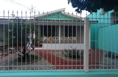 Casa comercial à venda na rua são salvador, 223, taquaral, campinas, 233 m2 por r$ 800.000