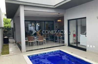 Casa em condomínio fechado com 3 quartos à venda na rua irmã mariana figueiredo, s/nº, jardim américa ii, valinhos, 253 m2 por r$ 1.700.000
