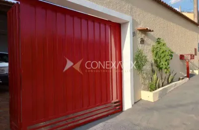 Casa com 2 quartos à venda na rua aracaju, 18, vila perseu leite de barros, campinas, 126 m2 por r$ 405.000
