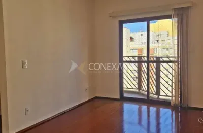 Apartamento com 1 quarto para alugar na rua doutor quirino, 690, centro, campinas, 64 m2 por r$ 1.600