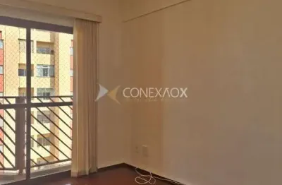 Apartamento com 1 quarto para alugar na rua doutor quirino, 690, centro, campinas, 64 m2 por r$ 1.500