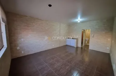 Kitnet / stúdio à venda na rua luzitana, 707, centro, campinas, 52 m2 por r$ 150.000
