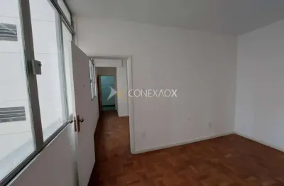 Sala comercial à venda na avenida francisco glicério, 1326, centro, campinas, 45 m2 por r$ 110.000