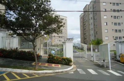 Apartamento com 2 quartos para alugar na rua luiz dionísio de souza, 185, jardim myrian moreira da costa, campinas, 49 m2 por r$ 1.750