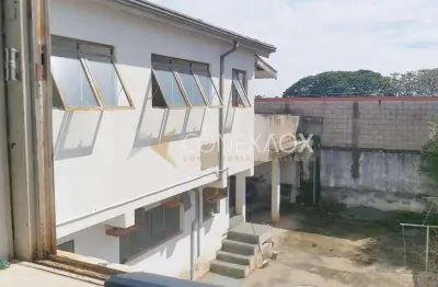 Casa com 5 quartos à venda na rua afonso pena, 1429, vila nova são josé, campinas, 198 m2 por r$ 570.000