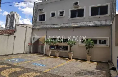Sala comercial à venda na rua clóvis bevilacqua, 185, jardim guanabara, campinas, 25 m2 por r$ 180.000