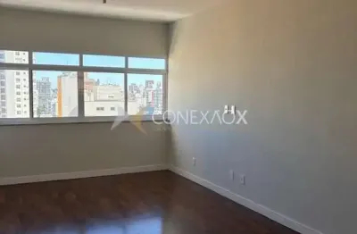 Apartamento com 2 quartos à venda na avenida doutor moraes salles, 1027, cambuí, campinas, 117 m2 por r$ 658.000