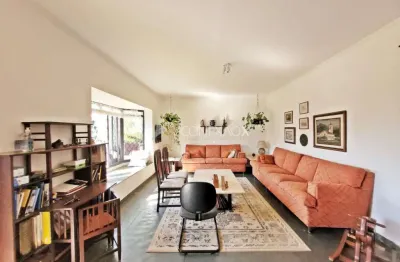 Casa comercial à venda na rua doutor euclides vieira, 295, parque são quirino, campinas, 323 m2 por r$ 1.200.000