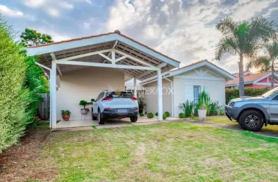 Casa em condomínio fechado com 3 quartos à venda na estrada da rhodia, 6900, barão geraldo, campinas, 185 m2 por r$ 1.600.000
