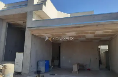 Casa em condomínio fechado com 3 quartos à venda na avenida josé puccinelli, 1240, cascata, paulínia, 182 m2 por r$ 980.000