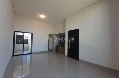 Casa em condomínio fechado com 3 quartos à venda na avenida josé puccinelli, 1240, cascata, paulínia, 182 m2 por r$ 980.000