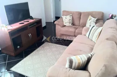 Apartamento com 2 quartos à venda na rua maestro diogo hugo bratficher, 70, jardim miranda, campinas, 48 m2 por r$ 220.000