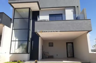 Casa em condomínio fechado com 3 quartos à venda na avenida luiz greco, 500, vila monte alegre, paulínia, 180 m2 por r$ 1.280.000