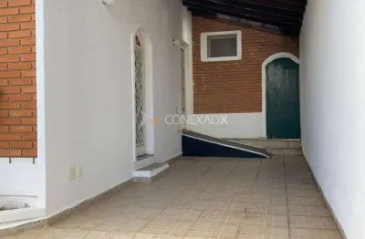 Casa com 2 quartos à venda na advogado luíz gama, 971, bonfim, campinas, 91 m2 por r$ 695.000