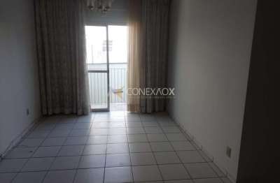 Apartamento com 2 quartos para alugar na rua piratininga, 23, chácara da barra, campinas, 70 m2 por r$ 1.600