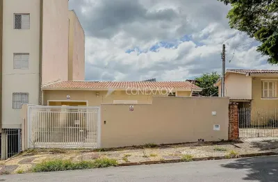 Casa com 3 quartos à venda na praça beato antônio frederico ozanam, 195, vila joaquim inácio, campinas, 160 m2 por r$ 599.000