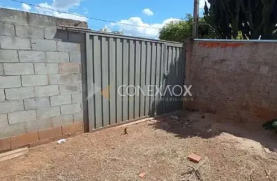 Terreno à venda na rua mário stucchi, 82, jardim do lago continuação, campinas por r$ 250.000