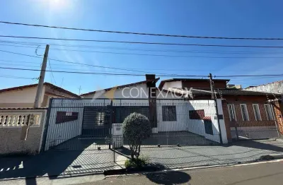 Casa com 4 quartos à venda na rua carlos seva, 48, jardim nossa senhora auxiliadora, campinas, 141 m2 por r$ 690.000