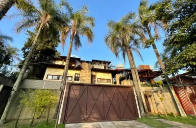 Casa com 4 quartos à venda na rua hermínio humberto bertani, 120, jardim das paineiras, campinas, 338 m2 por r$ 1.600.000