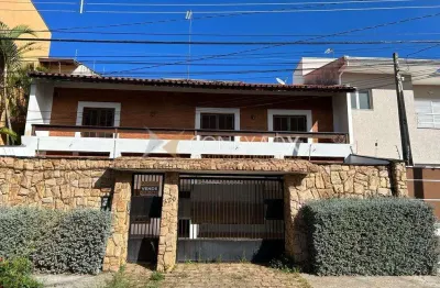 Casa com 3 quartos à venda na rua pastor alzimar josé alves, 320, parque alto taquaral, campinas, 273 m2 por r$ 900.000
