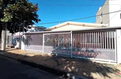 Casa com 3 quartos à venda na rua itapecirica da serra, 543, cidade jardim, campinas, 170 m2 por r$ 649.000
