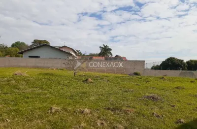 Terreno em condomínio fechado à venda na rua cataldo bove, 266, colinas do ermitage (sousas), campinas por r$ 900.000