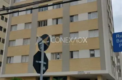 Apartamento com 2 quartos à venda na rua barão de paranapanema, 208, bosque, campinas, 86 m2 por r$ 350.000