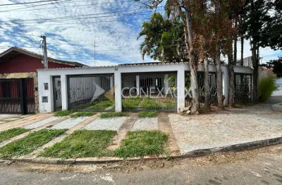 Casa com 5 quartos à venda na rua rubi, 63, parque são quirino, campinas, 391 m2 por r$ 990.000