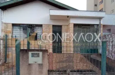 Casa comercial à venda na rua cristóvão colombo, 169, vila rossi, campinas, 143 m2 por r$ 750.000