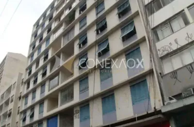 Apartamento com 3 quartos à venda na rua general osório, 1244, centro, campinas, 96 m2 por r$ 320.000