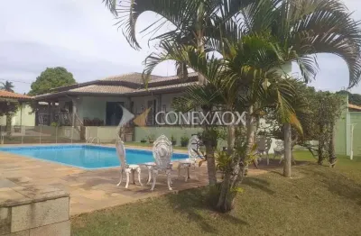 Chácara / sítio com 2 quartos à venda na rua joão luchiari, 287, chácara lucília, americana, 269 m2 por r$ 1.100.000