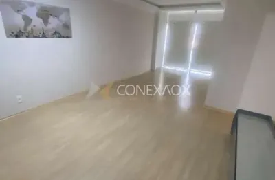 Apartamento com 2 quartos à venda na avenida princesa d'oeste, 1910, jardim proença, campinas, 92 m2 por r$ 390.000