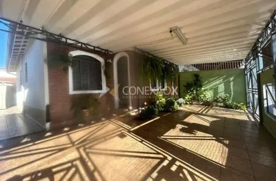 Casa com 2 quartos à venda na rua raposo tavares, 71, jardim garcía, campinas, 145 m2 por r$ 460.000