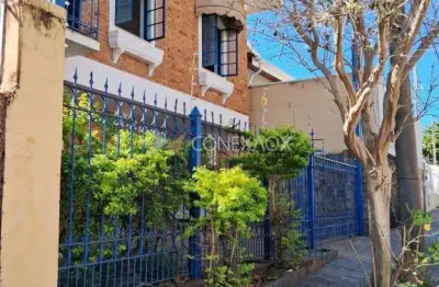 Casa com 3 quartos à venda na rua do professor, 209, jardim proença i, campinas, 184 m2 por r$ 689.000
