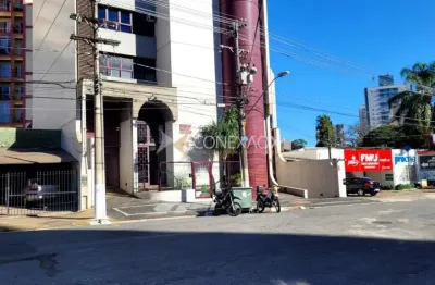 Sala comercial à venda na rua dona libânia, 2191, centro, campinas, 180 m2 por r$ 620.000