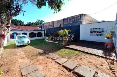 Casa com 1 quarto à venda na rua patrocínio do sapucaí, 720, jardim flamboyant, campinas, 90 m2 por r$ 520.000