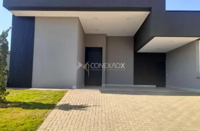 Casa em condomínio fechado com 3 quartos à venda na rua sebastião cardoso, 548, parque brasil 500, paulínia, 171 m2 por r$ 1.590.000