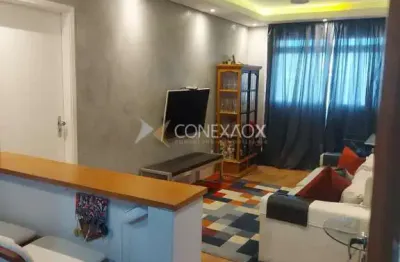 Apartamento com 2 quartos à venda na avenida washington luís, 1512, vila marieta, campinas, 76 m2 por r$ 380.000