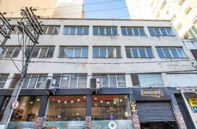 Prédio para alugar na rua regente feijó, 910, centro, campinas, 1241 m2 por r$ 7.900