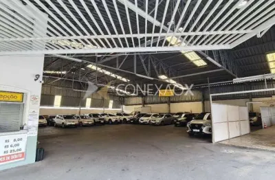 Barracão / galpão / depósito à venda na rua ferreira penteado, 915, centro, campinas, 1000 m2 por r$ 4.500.000