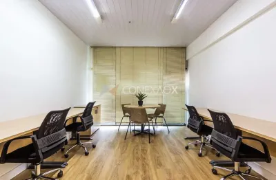 Sala comercial à venda na avenida francisco glicério, 297, centro, campinas, 38 m2 por r$ 180.000