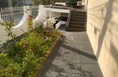 Casa com 3 quartos à venda na rua expedicionário hélio alves camargo, 602, jardim chapadão, campinas, 120 m2 por r$ 530.000