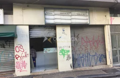 Sala comercial para alugar na rua doutor césar bierrembach, 67, centro, campinas, 50 m2 por r$ 2.000