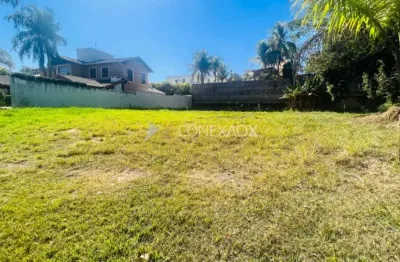 Terreno em condomínio fechado à venda na avenida araçá, s/n°, loteamento alphaville campinas, campinas por r$ 2.500.000