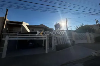 Casa com 4 quartos para alugar na Rua Afonso Dini, 102, Parque das Flores, Campinas, 275 m2 por R$ 15.000