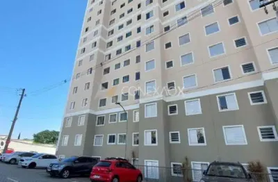 Apartamento com 2 quartos à venda na rua santa rita do passa quatro, 85, jardim nova europa, campinas, 44 m2 por r$ 340.000