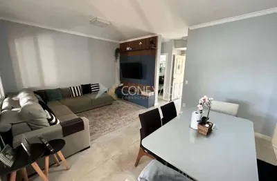 Casa em condomínio fechado com 3 quartos à venda na rua doutor joão valente do couto, 305, jardim santa genebra, campinas, 140 m2 por r$ 999.000