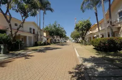Casa em condomínio fechado com 3 quartos à venda na rua doutor joão valente do couto, 305, jardim santa genebra, campinas, 140 m2 por r$ 990.000
